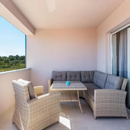 Lokva - Jaska Appartement *