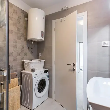 Appartement Lokva - Jaska Medulin