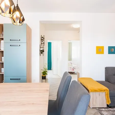Lokva - Jaska Appartement Medulin