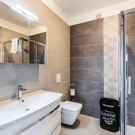 Appartement Lokva - Jaska