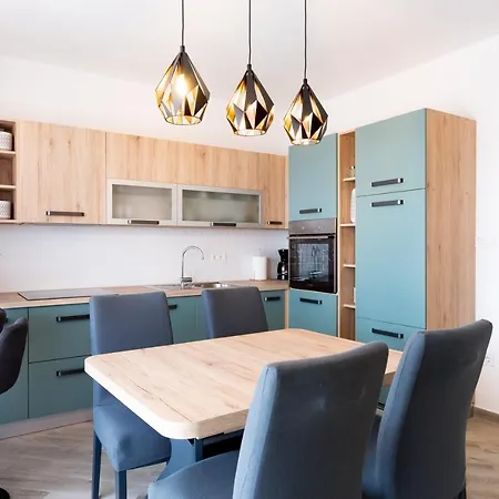 Lokva - Jaska Appartement *