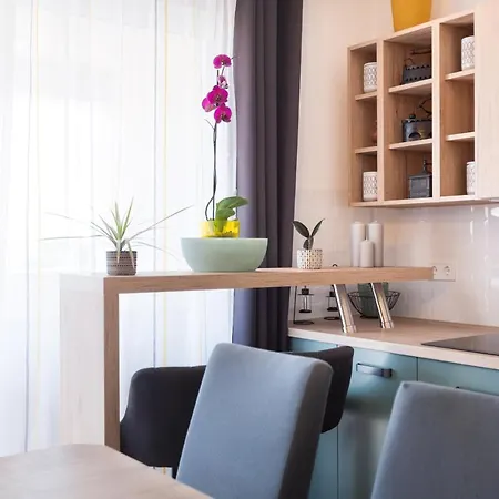 Lokva - Jaska Appartement Medulin