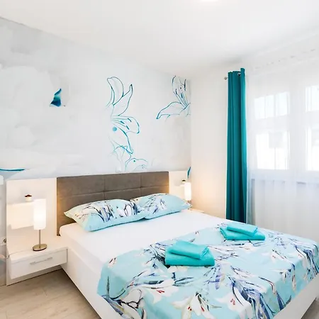 Lokva - Jaska Appartement
