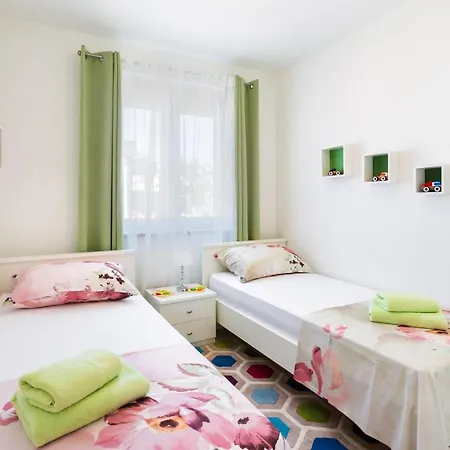 Appartement Lokva - Jaska Medulin