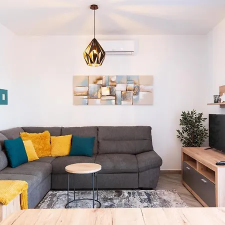 Lokva - Jaska Appartement
