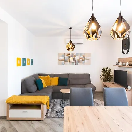 Lokva - Jaska Appartement Medulin