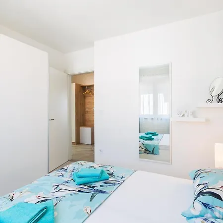 Appartement Lokva - Jaska *